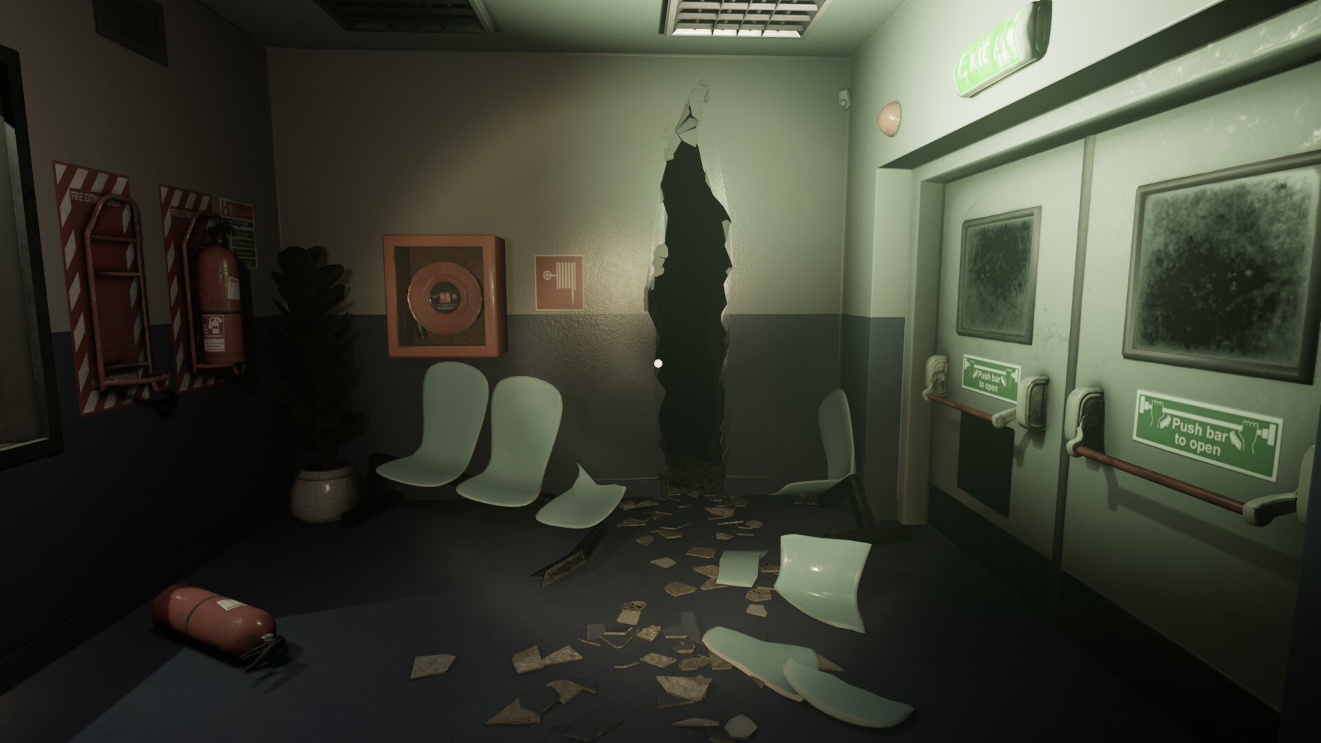 Do Not Open - Imagen 17